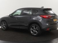 tweedehands Mazda CX-5 2.0 SkyActiv-G GT | 1e eigenaar | Leder | Bose | Stoelverwar