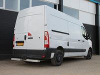tweedehands Renault Master 2.3 dCi 135PK L2H2 - EURO 6 - Airco - Cruise - PDC - ¤ 15.950,- Excl.