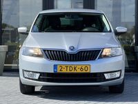 tweedehands Skoda Rapid Spaceback 1.2 TSI Amb. bns pro Airco | Nav | Cruise | Trekhaak