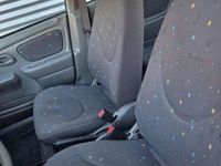 Occasion Suzuki Alto GLS 63 PK (46 kW) 2003 Blauw Hatchback