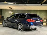 tweedehands BMW 520 520 Touring i M-Sportpakket I Pano I 20" I Virtual