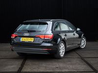 tweedehands Audi A4 Avant 2.0 TDI ultra Design Pro Line | Keyless | LED | Leer | Cruise | Zuinig | Euro6 |