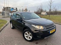 tweedehands Land Rover Discovery Sport 2.0 TD4 Pure