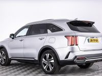 Occasion Kia Sorento 2026 Zilver SUV