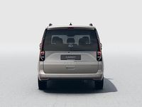 Nieuw VW Caddy Style 150 PK (110 kW) 2026 Beige MPV