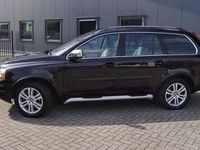 Occasion Volvo XC90 Summum 315 PK (231 kW) 2008 Zwart SUV