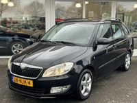 tweedehands Skoda Fabia Combi 1.2 TDI Greenline