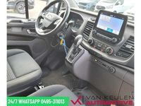 Occasion Ford Transit Custom 129 PK (94 kW) 2020 Wit Van