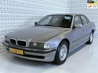 Occasion BMW 750 327 PK (240 kW) 1995 Sedan