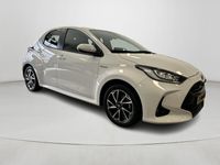 tweedehands Toyota Yaris 1.5 Hybrid Dynamic | 23.385 km | 2021 | Hybride Benzine