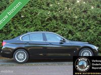 tweedehands BMW 330e 3-SERIE LED, Leder, Airco, etc.