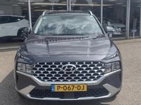 Occasion Hyundai Santa Fe Comfort 180 PK (132 kW) 2022 Blauw SUV