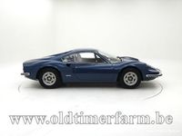 tweedehands Ferrari Dino 246 GT '72