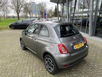 tweedehands Fiat 500 1.0 Hybrid Club | APPLE/ANDROID CARPLAY | CRUISECO