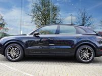 tweedehands Porsche Cayenne 2.9 S Vierwielbesturing Nachtzicht Sport Chrono