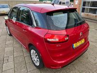 tweedehands Citroën C4 Picasso 1.2 PURET. SELECTION