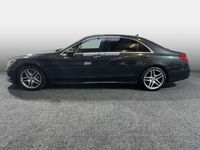 tweedehands Mercedes S350 BlueTEC Lang Prestige Plus DEALER ONDERHOUDEN