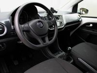 tweedehands VW up! UP! 1.0 BMT move5drs / Airco / CV / Audio