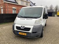 tweedehands Peugeot Boxer 330 2.2 HDI L1H1