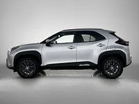 Occasion Toyota Yaris 116 PK (85 kW) 2023 Zilver metallic SUV