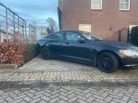 Occasion Jaguar XF 298 PK (219 kW) 2008 Sedan