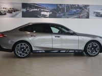 tweedehands BMW 520 5 Serie Sedan i M-Sportpakket Pro / Driving Ass