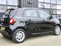 tweedehands Smart ForFour Electric Drive Business Solution 18 kWh Automaat / NL-Auto / Dealer Onderhouden / Cruise