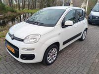 tweedehands Fiat Panda 0.9 TA Turbo 80pk Tech