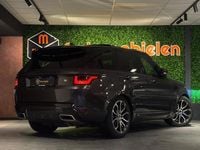Occasion Land Rover Range Rover Sport HSE Dynamic 404 PK (297 kW) 2019 Grijs (metallic) SUV