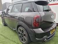 Occasion Mini John Cooper Works Countryman 218 PK (160 kW) 2016 Bruin SUV