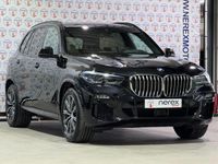 tweedehands BMW X5 XDrive45e M-Sport/LUCHTVERING/PANO/MEMORY/HUD/ACC/CAM
