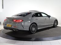 tweedehands Mercedes CLS450 4Matic