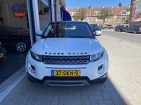 tweedehands Land Rover Range Rover evoque 2.2 TD4 4WD Pure NL AUTO/FULL OPTIONS/DEALER O.H