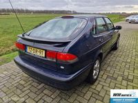 tweedehands Saab 9-3 2.0 S inruilkoopje!