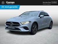 Occasion Mercedes A250 Luxury 218 PK (160 kW) 2024 Grijs Hatchback
