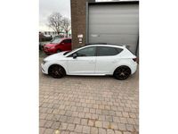 tweedehands Seat Leon ST 2.0 TSI CUPRA Black