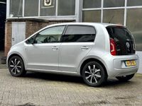 tweedehands VW up! 1.0 cup edition! BlueMotion 75pk