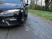 Occasion Seat Leon ST 4Drive 300 PK (220 kW) 2018 Stationwagen