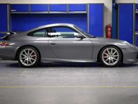 tweedehands Porsche 911 GT3 911 3.6 CarreraNL Auto 2e eigenaar
