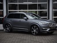 Occasion Volvo XC90 Inscription 320 PK (235 kW) 2015 Grijs SUV