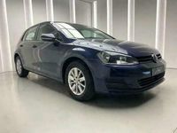 tweedehands VW Golf VII 1.6 TDi *GARANTIE 12 MOIS*1er PROPRIETAIRE*GPS*