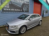 tweedehands Audi A3 Sportback e-tron PHEV. S-Line. Virtual, Keyless, V