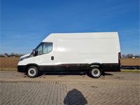 tweedehands Iveco Daily 35S16V 2.3 352L H2 - 160 Pk - Euro 6 - Climate Control