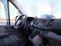 Occasion MAN TGE 180 PK (132 kW) 2018 Grijs Van