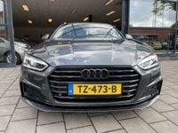 tweedehands Audi A5 1.4 TFSI Sp. Sle