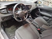 tweedehands VW Polo 1.0 TSI Comfortline Navigatie Carplay 17"LM
