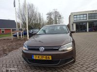 tweedehands VW Jetta Hybrid 1.4 TSI Comfortline AUT.|Clima|Cruise