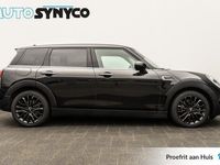 tweedehands Mini Cooper Clubman 1.5 136 Pk Automaat Business Ed. | Navi | Tre