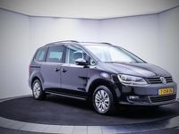 tweedehands VW Sharan 1.4TSI 150Pk DSG 7 Pers Comfortline NAVI/APP CONNE