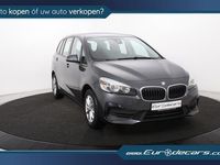 tweedehands BMW 216 2-SERIE Gran Tourer i *Navigatie*Stoelverwarming*Park Assist*